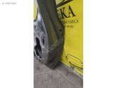 Oto Çıkma Parça / Opel / Astra / Kaporta & Karoser / Sağ Arka Kapı / Çıkma Parça 
