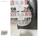 Oto Çıkma Parça / Honda / Civic / Kaporta & Karoser / Sol Ön Çamurluk / Çıkma Parça 