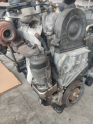 Oto Çıkma Parça / Chevrolet / Captiva / Motor / Komple Motor / Çıkma Parça 