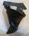 renault clio 5 sol ön tampon braketi