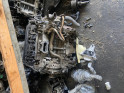 Honda Civic Motor