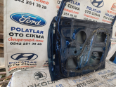 Oto Çıkma Parça / Toyota / Verso / Kaporta & Karoser / Sağ Ön Kapı / Çıkma Parça 