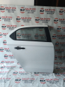 Oto Çıkma Parça / Citroen / C-elysee / Kaporta & Karoser / Sol Arka Kapı / Çıkma Parça 