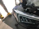 Oto Çıkma Parça / Opel / Crossland X / Far & Stop / Sağ Ön Far / Çıkma Parça 