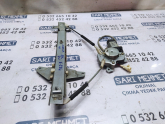 Oto Çıkma Parça / Toyota / Corolla / Oto Cam / Cam Krikosu / Çıkma Parça 