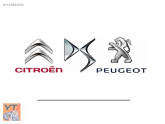 Oto Çıkma Parça / Peugeot / 308 / Motor / Motor (komple) / Sıfır Parça 