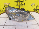 Oto Çıkma Parça / Opel / Mokka / Far & Stop / Sağ Ön Far / Çıkma Parça 