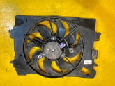 Dacia Sandero Elektrikli Fan Ambiance Çıkma Orjinal 214815012R