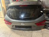 Oto Çıkma Parça / Nissan / Qashqai / Kaporta & Karoser / Bagaj Kapağı / Çıkma Parça 