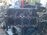 Oto Çıkma Parça / Volkswagen / Caddy / Motor / Silindir Kapağı / Çıkma Parça 