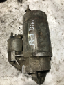 Oto Çıkma Parça / Renault / R 9 / Elektrik / Marş Motoru / Çıkma Parça 