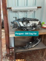Peugeot  508 Sag Far