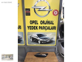 Opel insignia b sağ sis far çerçevesi ORJİNAL OTO OPEL
