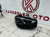 Oto Çıkma Parça / Mercedes / C Serisi / Far & Stop / Sağ Ön Far / Çıkma Parça 