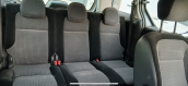 Oto Çıkma Parça / Citroen / Berlingo / Koltuk & Döşeme / Arka Koltuk / Çıkma Parça 
