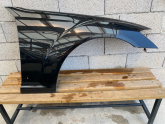 2218800118 MERCEDES W221 ÖN SAĞ-SOL ÇAMURLUK SİYAH HATASIZ