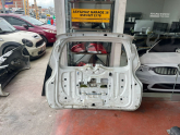 Oto Çıkma Parça / Dacia / Lodgy / Kaporta & Karoser / Bagaj Kapağı / Çıkma Parça 