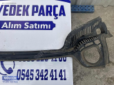 Oto Çıkma Parça / Peugeot / 407 / Oto Cam / Ön Cam Izgarası / Çıkma Parça 