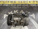 Oto Çıkma Parça / Peugeot / Expert / Klima / Klima Kompresörü / Çıkma Parça 