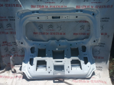 Oto Çıkma Parça / Citroen / C3 / Kaporta & Karoser / Bagaj Kapağı / Çıkma Parça 