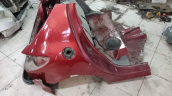 Oto Çıkma Parça / Peugeot / 106 / Kaporta & Karoser / Arka Çamurluk / Çıkma Parça 
