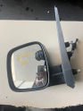 Oto Çıkma Parça / Fiat / Fiorino / Ayna / Sol Dış Ayna / Çıkma Parça 