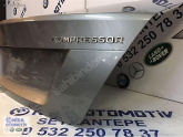 Oto Çıkma Parça / Mercedes / C180 / Kaporta & Karoser / Bagaj Kapağı / Çıkma Parça 