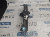 Oto Çıkma Parça / Fiat / Fiorino / Oto Cam / Cam Krikosu / Çıkma Parça 