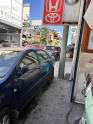 Oto Çıkma Parça / Toyota / Corolla / Kaporta & Karoser / Sol Ön Kapı / Çıkma Parça 