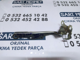 Oto Çıkma Parça / Toyota / Yaris / Kaporta & Karoser / Kaput Menteşesi / Sıfır Parça 
