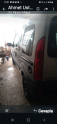 Oto Çıkma Parça / Renault / Kangoo / Kaporta & Karoser / Sol Ön Kapı / Çıkma Parça 