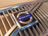 VOLVO S70 _V70 ON PANJUR ORJINAL KROM
