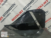 Oto Çıkma Parça / Peugeot / 408 / Tampon / Sis Farı Çerçevesi / Sıfır Parça 