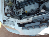 Oto Çıkma Parça / Hyundai / Accent / Tampon / Ön Koruma Demiri / Çıkma Parça 