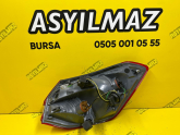 Oto Çıkma Parça / Ford / Focus / Far & Stop / Sol Arka Stop / Çıkma Parça 