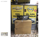Opel insignia sıfır muadil ön panjur ORJİNAL OTO OPEL