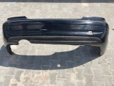 MERCEDES CLK ÇIKMA ORJİNAL ARKA TAMPON