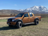 Oto Çıkma Parça / Nissan / Navara / Göğüslük & Torpido / Komple Torpido / Çıkma Parça 