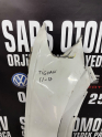 Oto Çıkma Parça / Volkswagen / Tiguan / Kaporta & Karoser / Sağ Ön Çamurluk / Çıkma Parça 