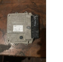 Fiat Palio Motor Beyni - MJD 6JF W2 - 71600 058 01 Model