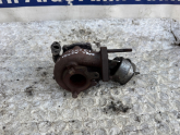Oto Çıkma Parça / Opel / Astra / Motor / Turbo / Çıkma Parça 