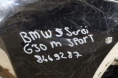 Oto Çıkma Parça / Bmw / 5 Serisi / Tampon / Ön Tampon / Çıkma Parça 