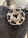 Oto Çıkma Parça / Fiat / Albea / Motor / Krank Kasnağı / Çıkma Parça 