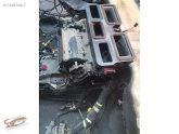 Oto Çıkma Parça / Audi / A6 / Kalorifer / Kalorifer Kutusu / Çıkma Parça 