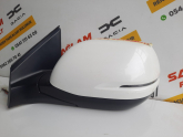 Oto Çıkma Parça / Honda / CR-V / Ayna / Sol Dış Ayna / Çıkma Parça 