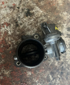 CİTROEN JUMPY GAZ KELEBEĞİ ÇEVİK OTO ÇIKMA