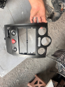 Oto Çıkma Parça / Renault / Megane / Teyp / Teyp Çerçevesi / Çıkma Parça 