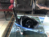 Oto Çıkma Parça / Ford / C-Max / Ayna / Sol Dış Ayna / Çıkma Parça 