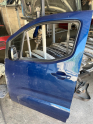 Oto Çıkma Parça / Peugeot / Rifter / Kaporta & Karoser / Sol Ön Kapı / Çıkma Parça 