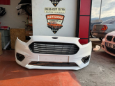 FORD COURİER ÖN TAMPON DOLU ORJİNAL